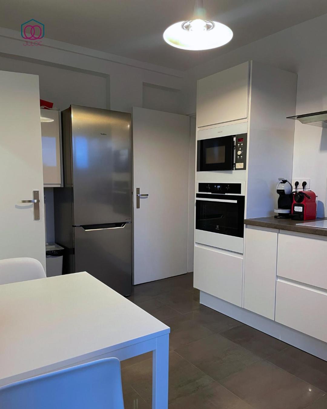 Elegance - Strasbourg Apartment Екстериор снимка