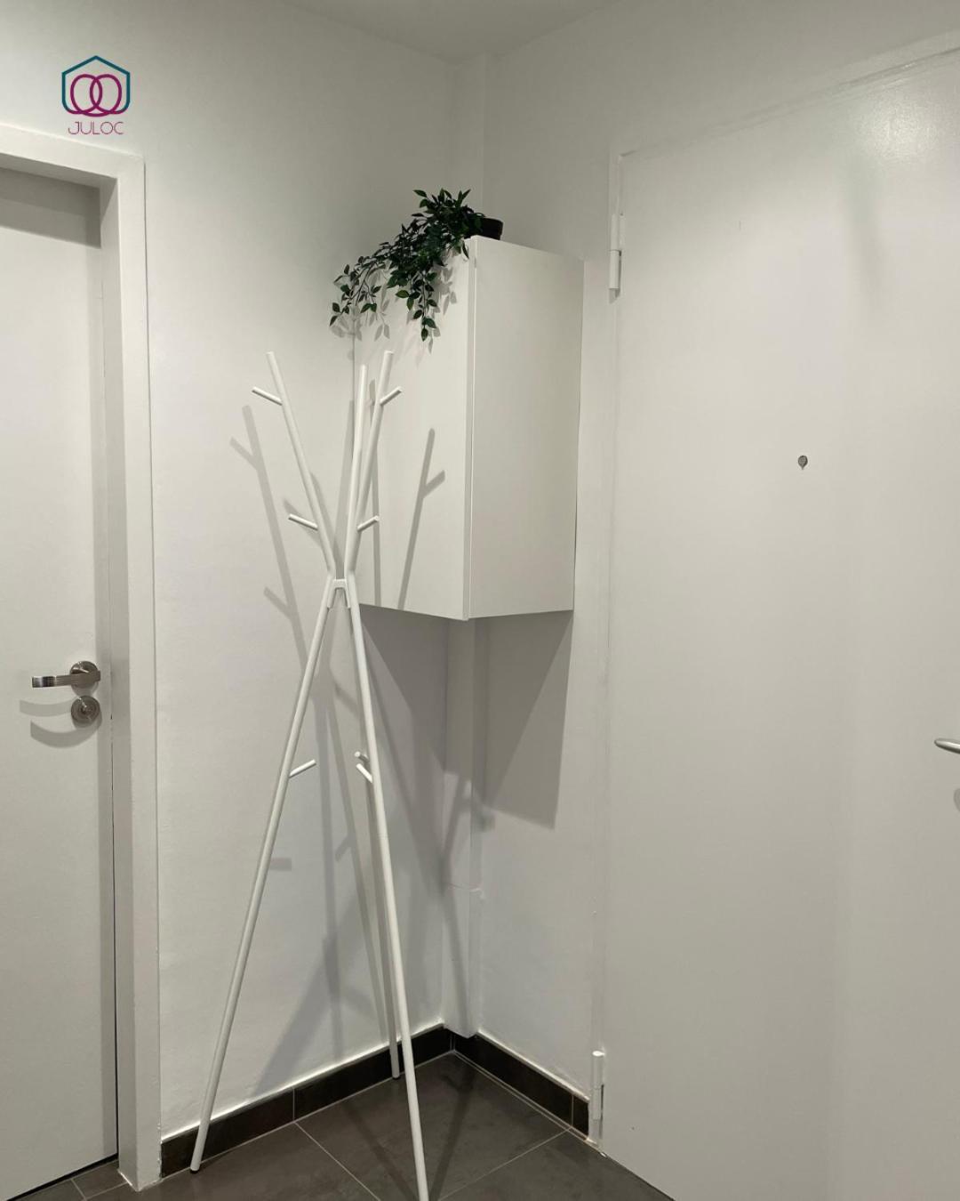 Elegance - Strasbourg Apartment Екстериор снимка